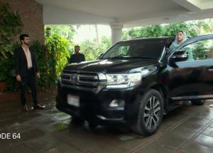 Iblees Episode 64  - Hibba Aziz - Farhan Ahmed Malhi - Fajjer Khan - 15th March 2026