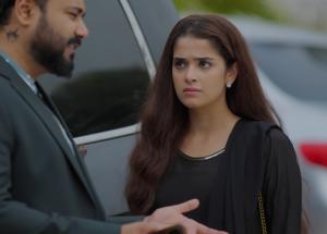 Ishq Mein Tere Sadqay Episode 37 | Muneeb Butt - Anika Zulfikar - Saba Faisal | Har Pal Geo