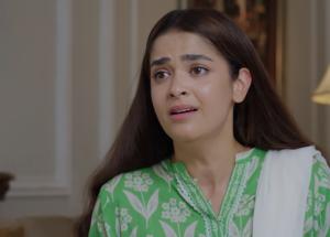 Ishq Mein Tere Sadqay Episode 38 | Muneeb Butt - Anika Zulfikar - Saba Faisal | Har Pal Geo