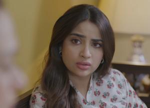 Pehli Barish Episode 19 - Aijaz Aslam - Saboor Ali - Syed Shahroz Sabzwari - Samiya Mumtaz - 20th March 2026