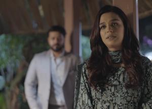 Ishq Mein Tere Sadqay Episode 40 | Muneeb Butt - Anika Zulfikar - Saba Faisal | 20th Mar 2026