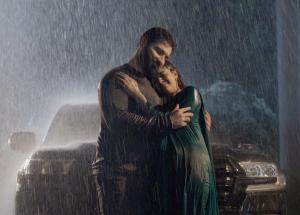 Ishq Mein Tere Sadqay Last Episode 43 | Muneeb Butt - Anika Zulfikar - Saba Faisal | Har Pal Geo