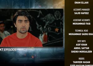 Sara Aapi Episode 16 Teaser - 23rd March 2026 - HAR PAL GEO