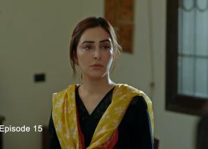 Sara Aapi Episode 15 - Savera Nadeem - Sami Khan - Sidra Niazi - Adeel Chaudhry - Nimra Khan | Har Pal Geo