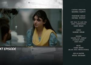 Aik Aur Pakeezah Episode 22 Teaser - 25th March 2026 - HAR PAL GEO