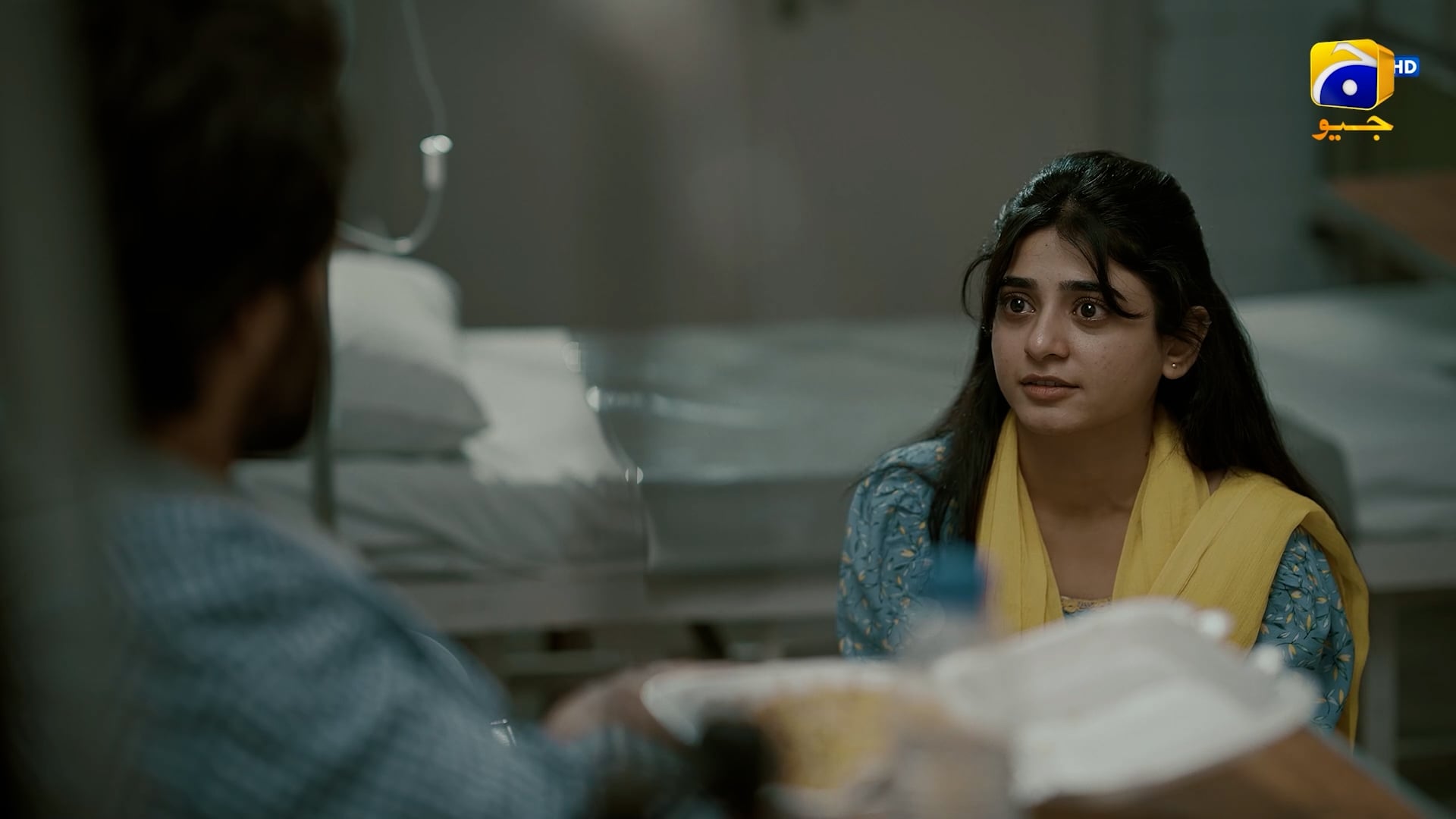 Aik Aur Pakeezah Episode 22 | Sehar Khan Nameer Khan Amna Ilyas Gohar ...