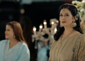 Sara Aapi Episode 17 | Savera Nadeem - Sami Khan - Sidra Niazi - Adeel Chaudhry - Nimra Khan | Har Pal Geo