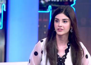 Hasna Mana Hai Episode 70 | Zainab Shabbir With Tabish Hashmi | 1st April 2026