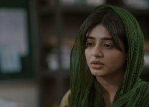 Aik Aur Pakeezah Episode 23 | Sehar Khan - Nameer Khan - Amna Ilyas - Gohar Rasheed | HAR PAL GEO