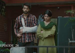 Aik Aur Pakeezah Episode 24 - Sehar Khan - Nameer Khan - Amna Ilyas - Gohar Rasheed - 2nd April 2026
