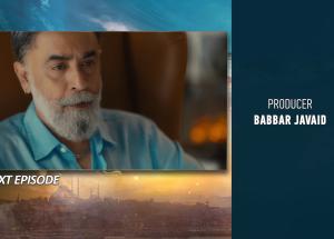 Humrahi Episode 04 Teaser - 3rd April 2026 - HAR PAL GEO