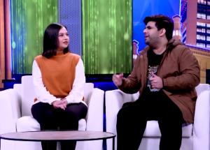 Hasna Mana Hai Episode 73 | Momin Ali & Eman Ali With Tabish Hashmi | 4th April 2026