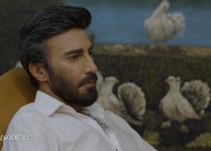 Pehli Barish Episode 21 | Aijaz Aslam - Saboor Ali - Syed Shahroz Sabzwari - Samiya Mumtaz | HAR PAL GEO