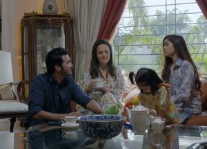 Rang De Episode 13 | Shahzad Sheikh - Sabeena Farooq - Azfar Rahman | Har Pal Geo