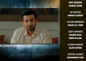 Sara Aapi Episode 20 Teaser - 6th April 2026 - HAR PAL GEO