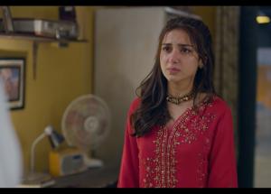 Khush Naseebi Episode 14 | Tuba Anwar - Osama Tahir - Tehzeeb Shaheryar - Ahmed Rafique - Javed Sheikh | Har Pal Geo