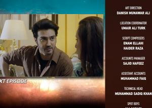 Rang De Episode 16 Teaser - 7th April 2026 - HAR PAL GEO