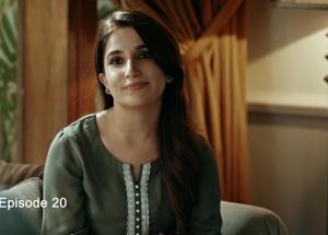 Sara Aapi Episode 20 | Savera Nadeem - Sami Khan - Sidra Niazi - Adeel Chaudhry - Nimra Khan | Har Pal Geo