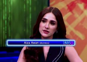 Hasna Mana Hai Episode 78 | Aiza Awan With Tabish Hashmi | 9th April 2026