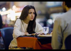 Khush Naseebi Episode 16 | Tuba Anwar - Osama Tahir - Tehzeeb Shaheryar - Ahmed Rafique - Javed Sheikh | Har Pal Geo