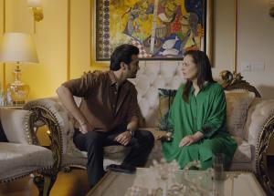 Rang De Episode 16 | Shahzad Sheikh - Sabeena Farooq - Azfar Rahman | Har Pal Geo