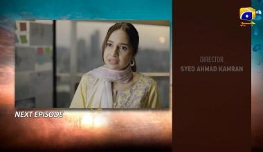 Rang De Episode 19 Teaser - 10th April 2026 - HAR PAL GEO