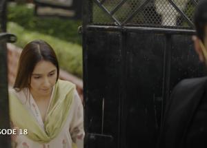 Rang De Episode 18  - Shahzad Sheikh - Sabeena Farooq - Azfar Rahman - 10th April 2026