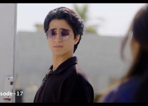 Khush Naseebi Episode 17 | Tuba Anwar - Osama Tahir - Tehzeeb Shaheryar - Ahmed Rafique - Javed Sheikh | Har Pal Geo