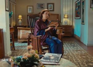 Humrahi Episode 05 | Danish Taimoor - Hiba Bukhari - Azfar Rahman | 10th April 2026 - HAR PAL GEO