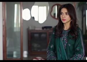 Khush Naseebi Episode 18 -  Tuba Anwar - Osama Tahir - Ahmed Rafique - 10th April 2026