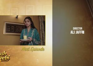 Khush Naseebi Episode 19 Teaser - 10th April 2026 - HAR PAL GEO