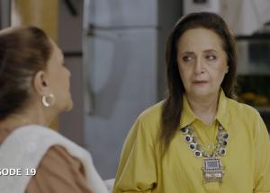 Rang De Episode 19 | Shahzad Sheikh - Sabeena Farooq - Azfar Rahman | Har Pal Geo