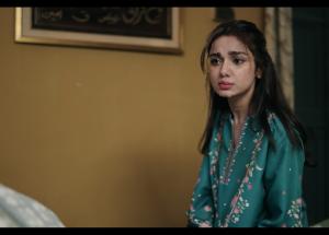 Khush Naseebi Episode 19 | Tuba Anwar - Osama Tahir - Tehzeeb Shaheryar - Ahmed Rafique - Javed Sheikh | Har Pal Geo