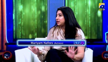 Hasna Mana Hai Episode 82 | Maryum Nafees With Tabish Hashmi | 13th April 2026