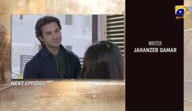 Pehli Barish Episode 23 Teaser - 12th April 2026  - HAR PAL GEO