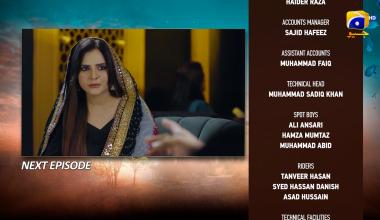Rang De Episode 21 Teaser - 12th April 2026 - HAR PAL GEO