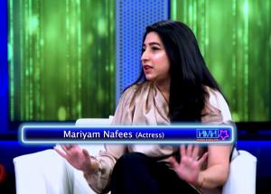 Hasna Mana Hai Episode 82 | Maryum Nafees With Tabish Hashmi | 13th April 2026