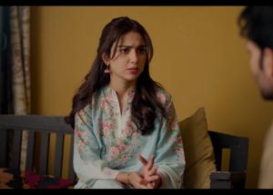 Khush Naseebi Episode 20 | Tuba Anwar - Osama Tahir - Tehzeeb Shaheryar - Ahmed Rafique - Javed Sheikh | Har Pal Geo