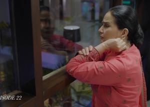 Pehli Barish Episode 22 | Aijaz Aslam - Saboor Ali - Syed Shahroz Sabzwari - Samiya Mumtaz | HAR PAL GEO