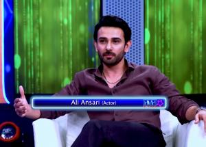 Hasna Mana Hai Episode 83 | Ali Ansari With Tabish Hashmi | 14th April 2026