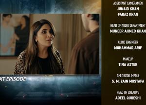 Sara Aapi Episode 22 Teaser - 13th April 2026 - HAR PAL GEO