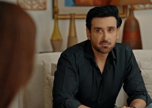 Sara Aapi Episode 21 | Savera Nadeem - Sami Khan - Sidra Niazi - Adeel Chaudhry - Nimra Khan | Har Pal Geo