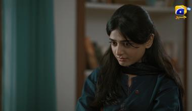 Aik Aur Pakeezah Last Ep 27 - Sehar Khan - Nameer Khan - Amna Ilyas - Gohar Rasheed - 15th April 2026 - HAR PAL GEO