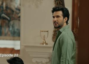 Sara Aapi Episode 22 | Savera Nadeem - Sami Khan - Sidra Niazi - Adeel Chaudhry - Nimra Khan | Har Pal Geo