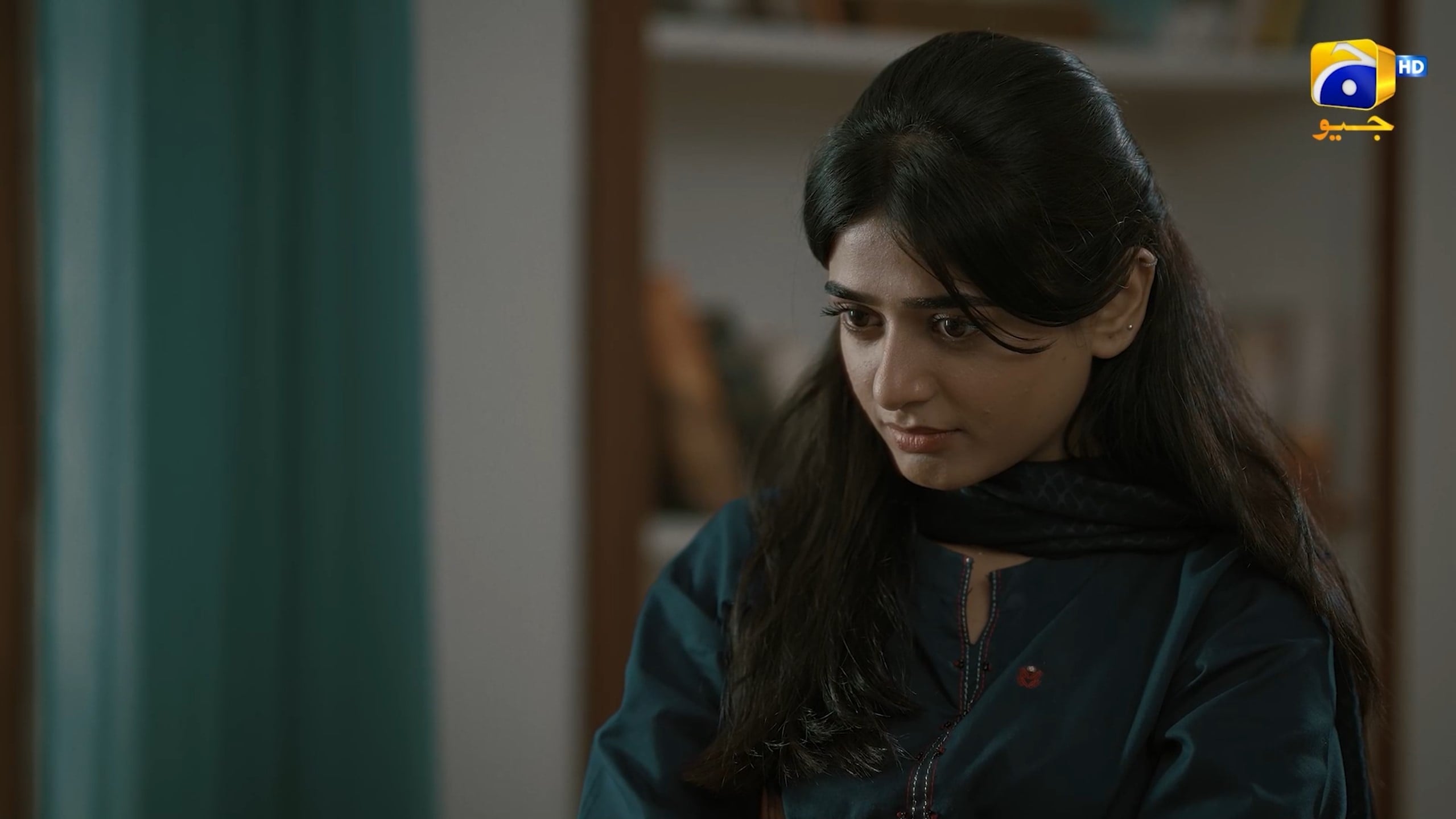 Aik Aur Pakeezah Last Episode 27 Sehar Khan Nameer Khan Amna Ilyas ...