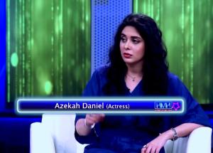 Hasna Mana Hai Episode 85 | Azekah Daniel With Tabish Hashmi | 16th April 2026