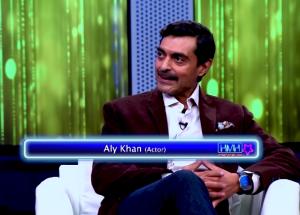 Hasna Mana Hai Episode 86 | Aly Khan With Tabish Hashmi | 17th April 2026