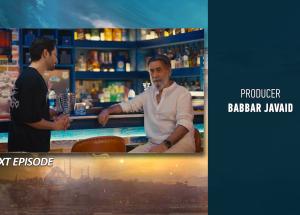 Humrahi Episode 08 Teaser - 17th April 2026 - HAR PAL GEO