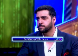 Hasna Mana Hai Episode 87 | Furqan Qureshi With Tabish Hashmi | 18th April 2026