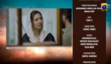 Rang De Episode 28 Teaser - 18th April 2026 - HAR PAL GEO